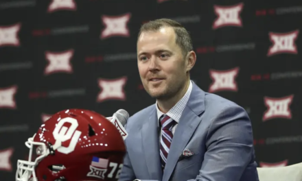 Lincoln Riley Explains Why He Will Recruit Fewer High School Players